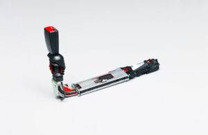 ZF Active Buckle Lifter (ABL)