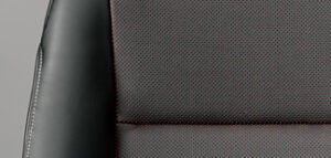 Sy﻿nthetic Leather Seat Material – Automotive Seating