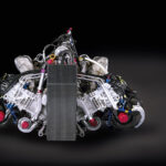 Engines – Audi at Le Mans