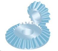 Bevel Gear Cam Drive Systems
