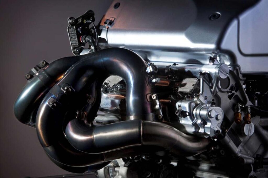 MP-Engineering (MPE) Bugatti Turbochargers | EHFCV