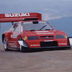 1998 Suzuki V6 ESCUDO    …