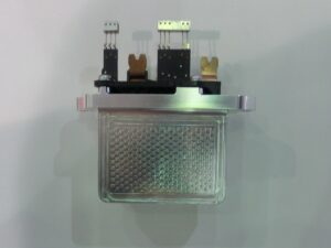 Direct Double-Sided Water-Cooled Power Module