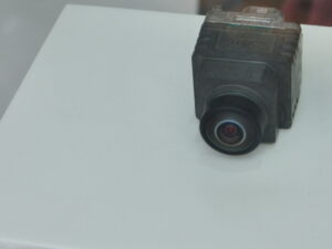 Miniature Digital Camera 360