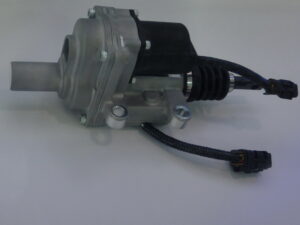 Linear Type Electric Actuator