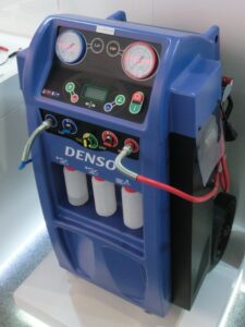 DENSO A/C Repair Service
