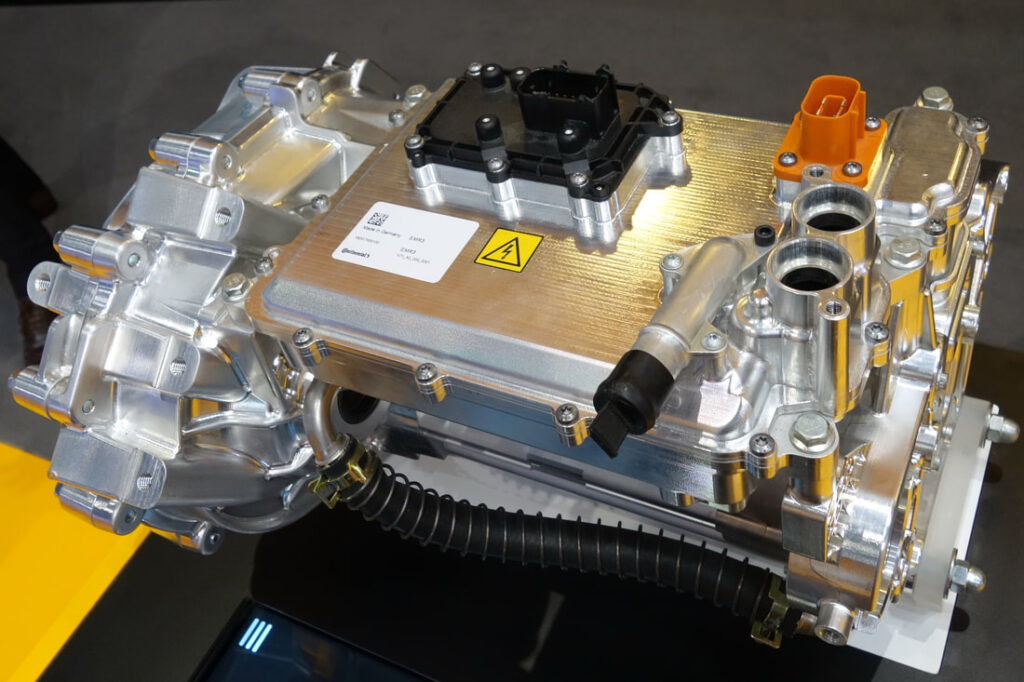 4 wheel ahc system meaning