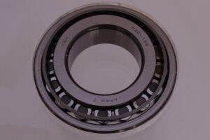 Low-Friction Tapered Roller Bearing