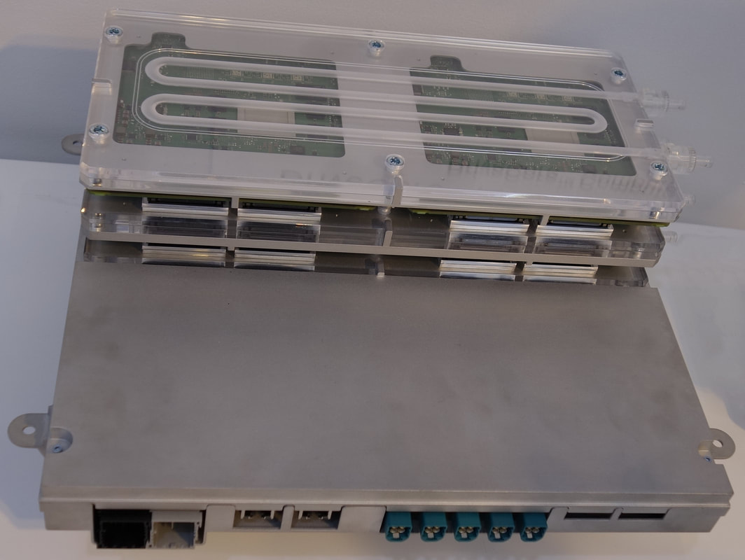 DriveCore Compute | EHFCV