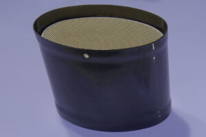 Tenneco Gasoline Particulate Filter (GPF)