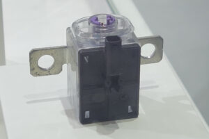 Pyrotechnical Safety Switches (PSS)