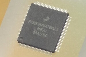 S32K Microcontroller