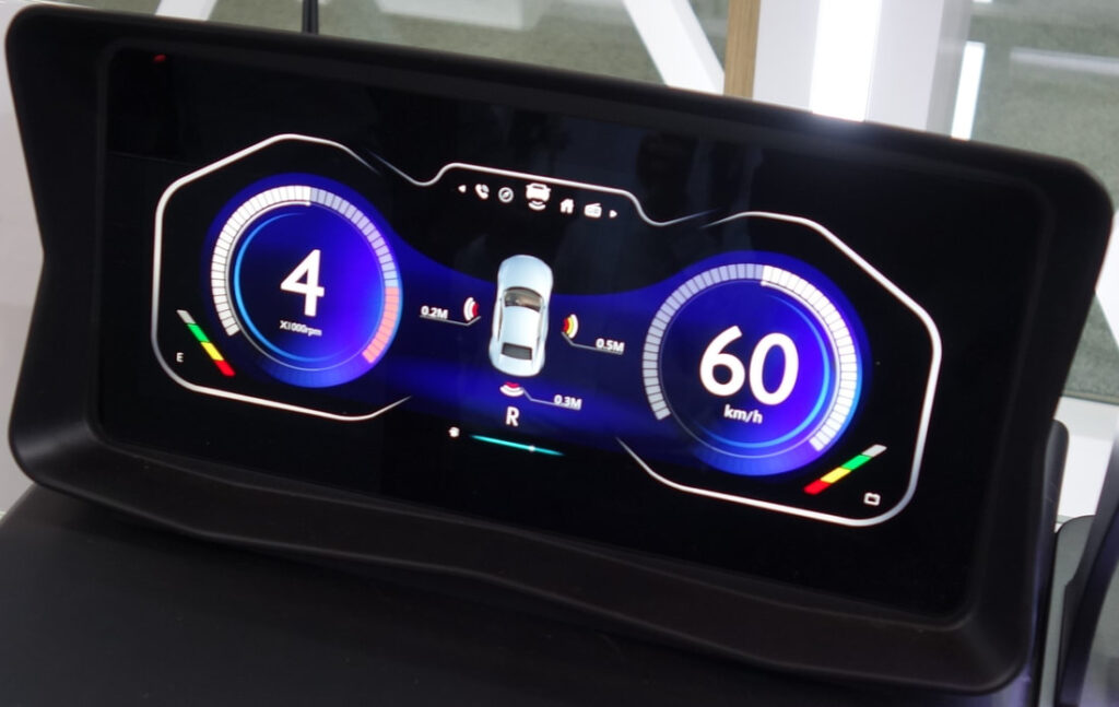bmw i8 drive modes