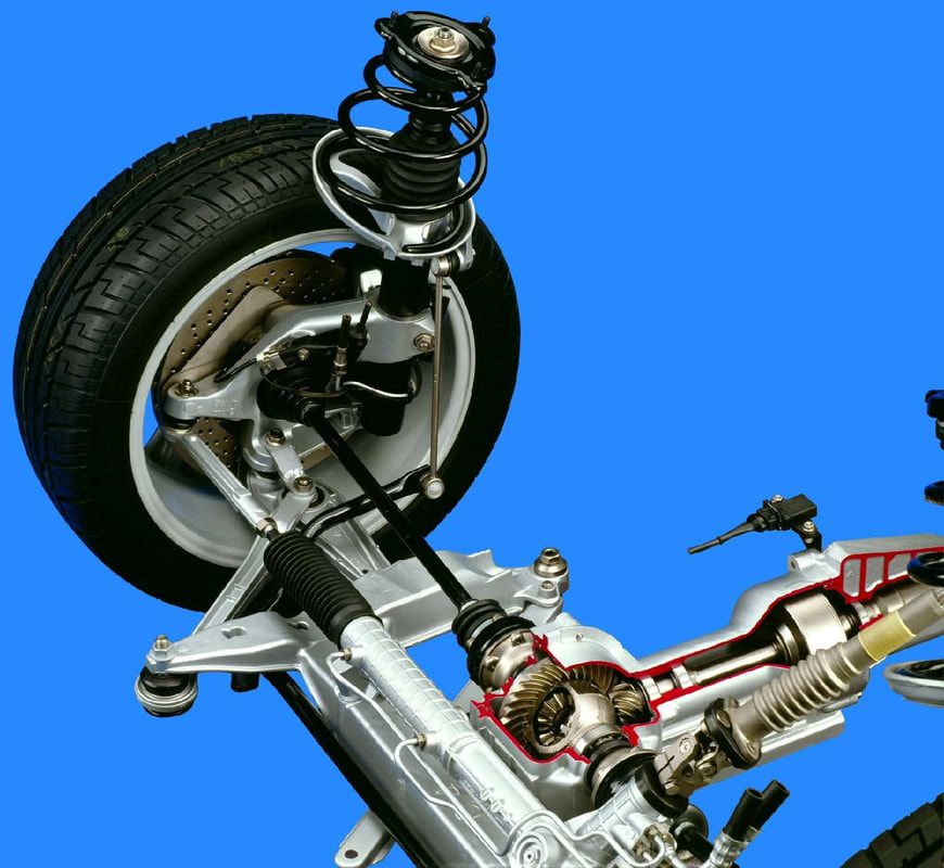 stockmar design of automotive suspension ss 2014 orig