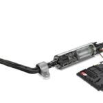 Schaeffler Intelligent Active Roll Control (iARC)​…