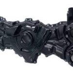 Resin Timing Chain Cover