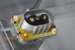 Huawei Anti-Condensation High-Voltage Connector