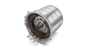 Electric Motor for Integrated 800 V Electric…