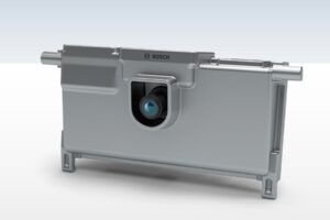 Bosch Third-Generation Multi Purpose Camera