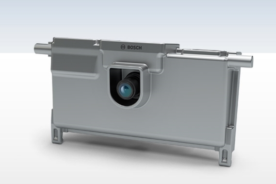Bosch Multi Purpose Camera Generation 3