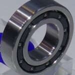 Stainless Bearing for Hydrogen Circulation…