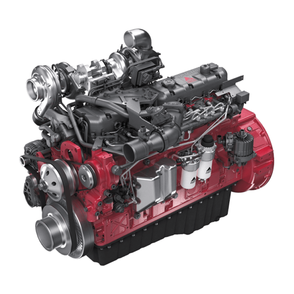 Automotive Vehicle Reciprocating Internal Combustion Engine ...