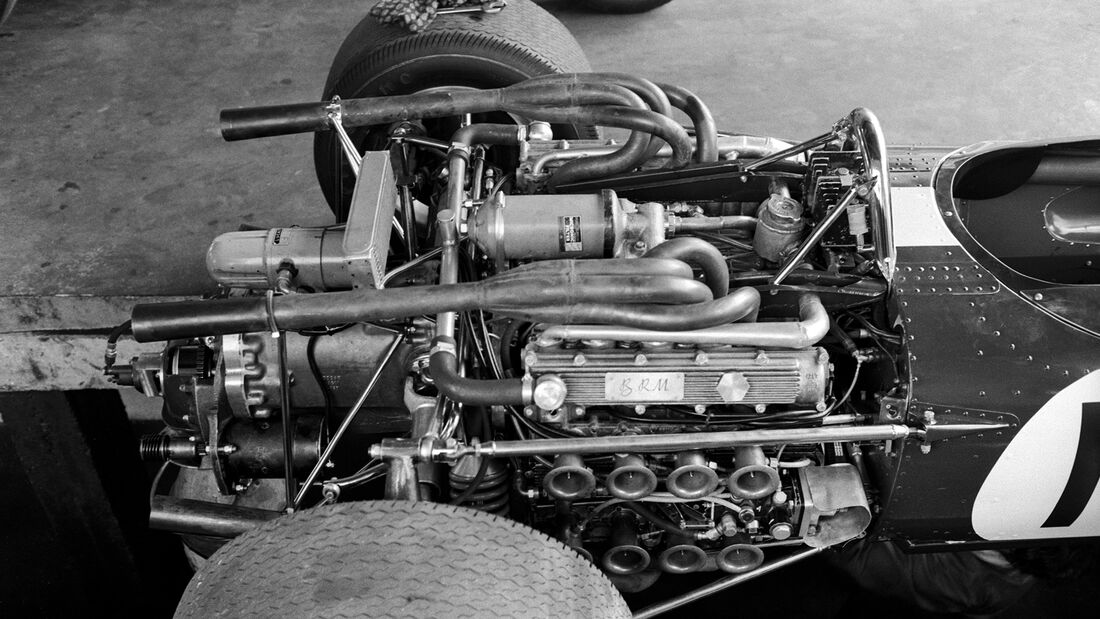 BRM H16 Motor 1966 169Gallery e9482981 1700197