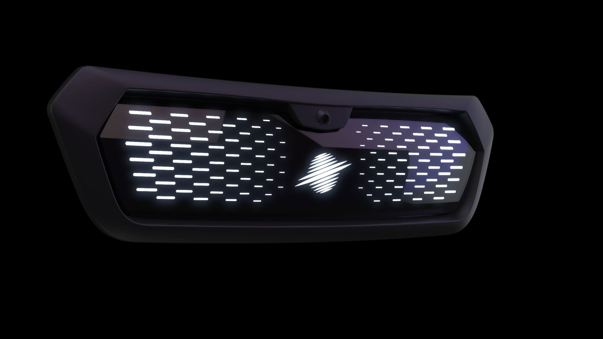 HELLA Develops New Multifunctional Panels for Electric Vehicles | EHFCV