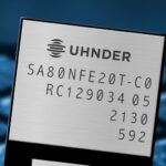 Uhnder’s Automotive Qualified 4D Digital Imaging…