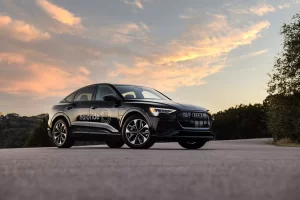 Holoride will be Integrated into Audi Series…