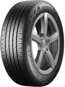 Continental Tires for Electric and Combustion Vehicles…