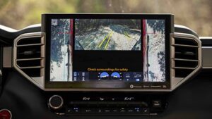 Magna’s Surround View System Launches on 2022…