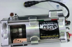 Magneti Marelli Motorsport MGU-K
