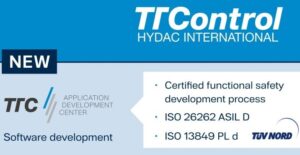 TTControl Helps Vehicle Manufacturers Accelerate the ISO…