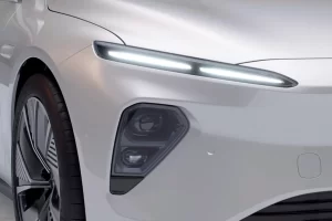 Marelli Automotive Lighting Lights for NIO ET7