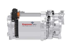 ENPOWER First to Integrate Infineon 750 V…