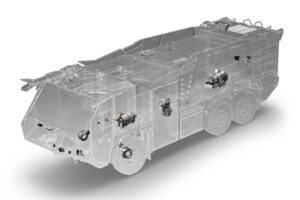 ZF New Modular Drive System for Special…
