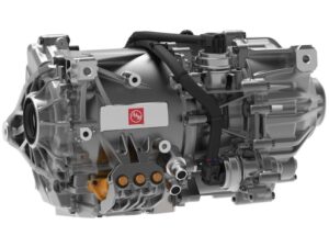 AAM Electric Drive Unit Powers Mercedes-AMG’s First…