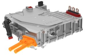 BorgWarner’s Silicon Carbide Inverter to Help with…
