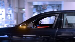 Automated Driving in the BMW Group Plant