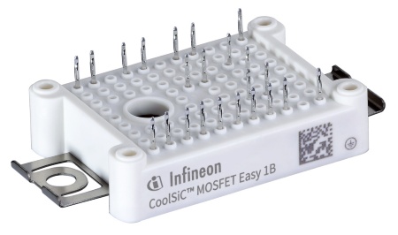 CoolSiC MOSFET Easy1B