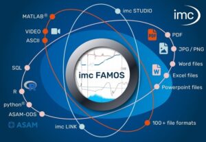 New Version of imc FAMOS 2022 from…