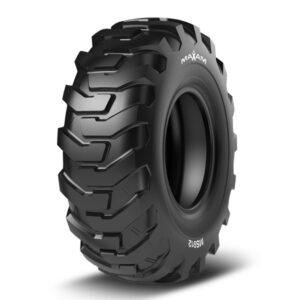 MAXAM Supplies Bias OTR Tires to CASE…