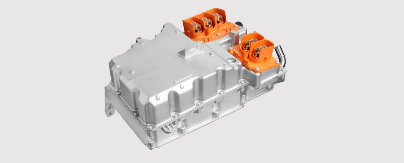 Delphi Launches Combined Inverter and DC/DC Converter in China | EHFCV