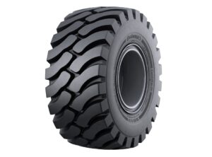 Continental New LD-​Master L5 Traction Construction Tire