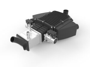 MAHLE Provides Broad Expertise with Fuel Cell…