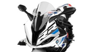 The New BMW S 1000 RR Optimised…