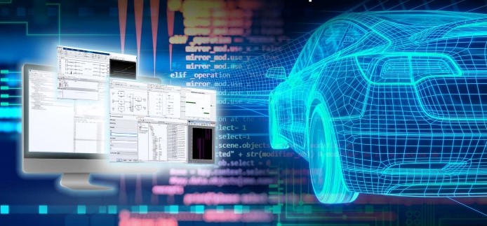 Renesas automotive ide