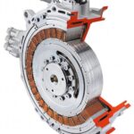 Bosch Integrated Motor Generator (IMG)