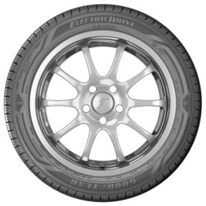 Goodyear Expands Its Electric Vehicle Tire Portfolio…